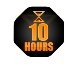 10 Hours