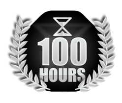 100 Hours