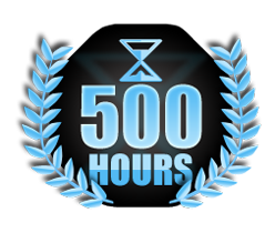 500 Hours