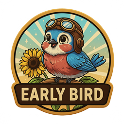 Early Bird